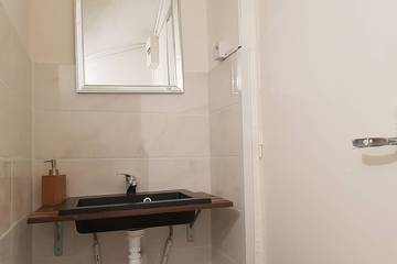 Appartement De Vacances pour 2 Personnes dans Meaux, Seine-et-Marne, Photo 3