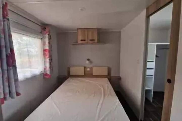 Camping pour 4 personnes à Guérande