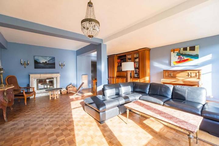 Maison d’hôte pour 8 personnes à Lannion - 2