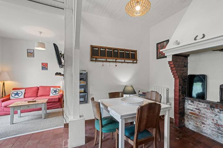 Location de vacances pour 2 personnes, avec jardin et terrasse à Lesperon - 4