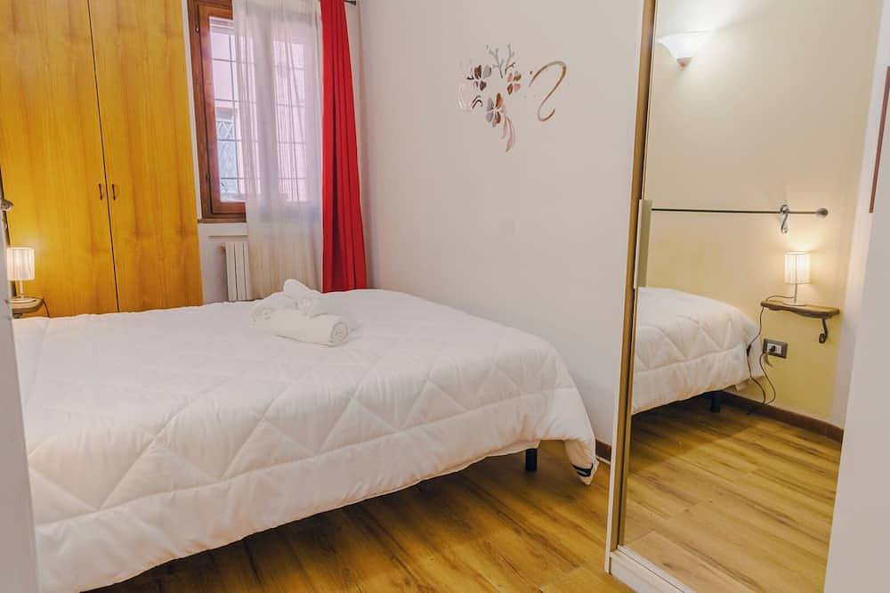 Geheel appartement, Domus Dantis Ghibellino Fuggiasco in Ravenna, Provincie Ravenna