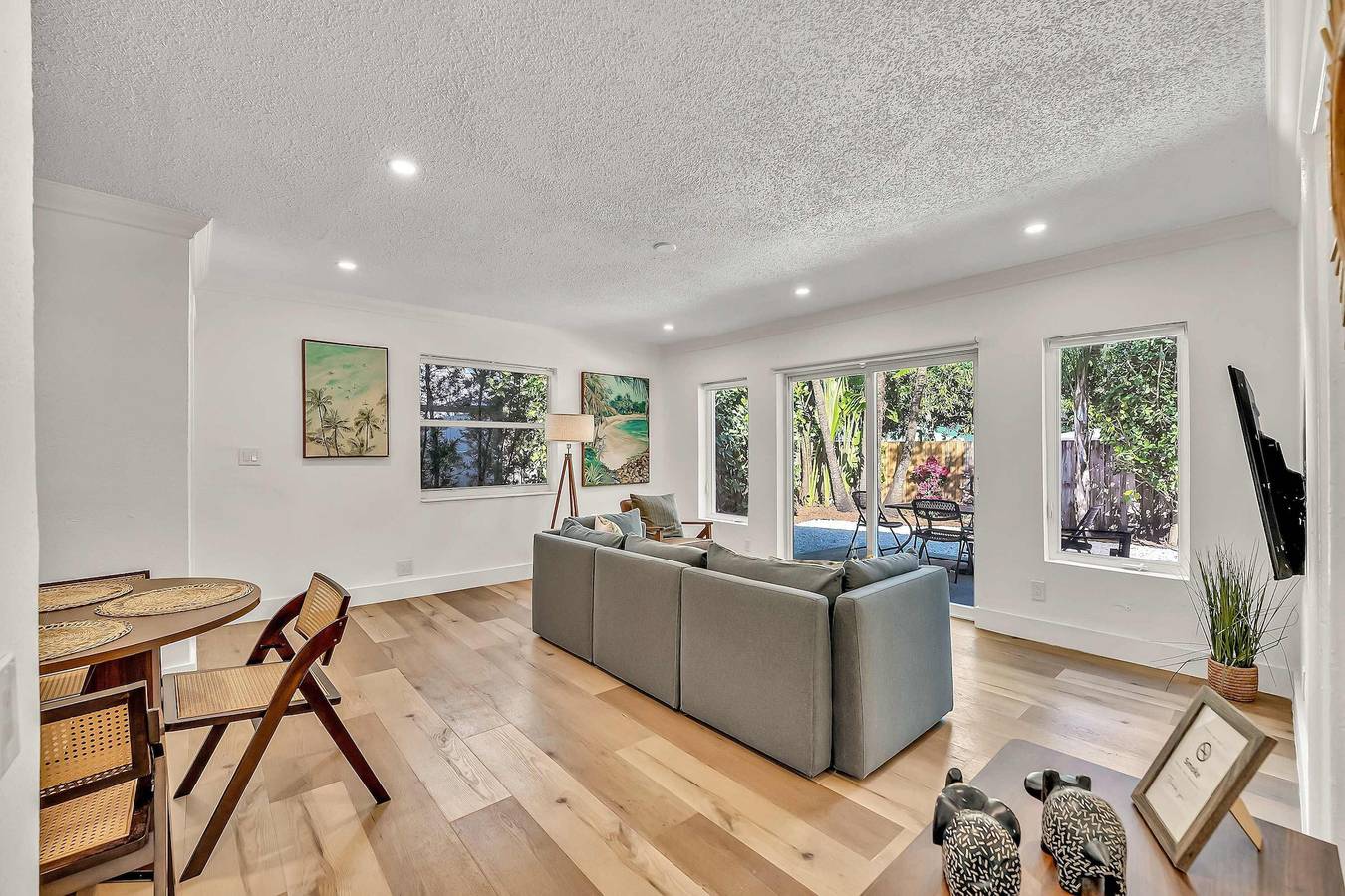 Apartment for 4 Guests in Fort Lauderdale, Broward County