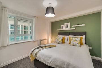 Apartment for 2 People in Plymouth, South West England, Photo 2