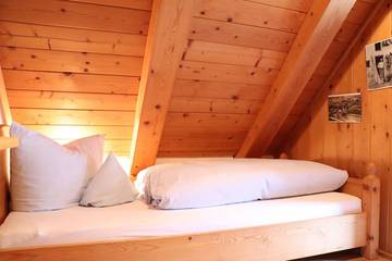 Bauernhof für 2 Personen in Chieming, Bayerische Alpen, Bild 1