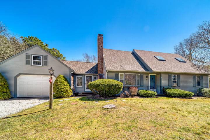 50 Runway Ln in Eastham, Cape Cod