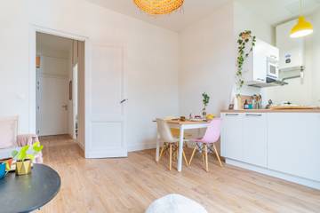 Appartement De Vacances pour 3 Personnes dans Arcachon, Côte d’Argent, Photo 4