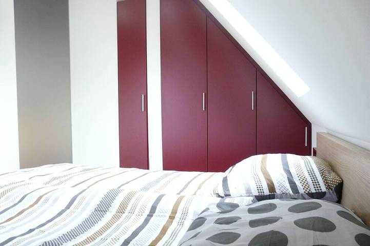 Ferienwohnung für 3 Personen, mit Terrasse und Garten in Todendorf auf Fehmarn - 3