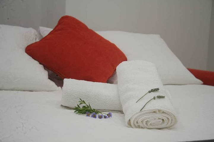 Ganze Wohnung, Nature Beach & Relax Plus in Praia dos Tarais (A Illa de Arousa), A Illa de Arousa