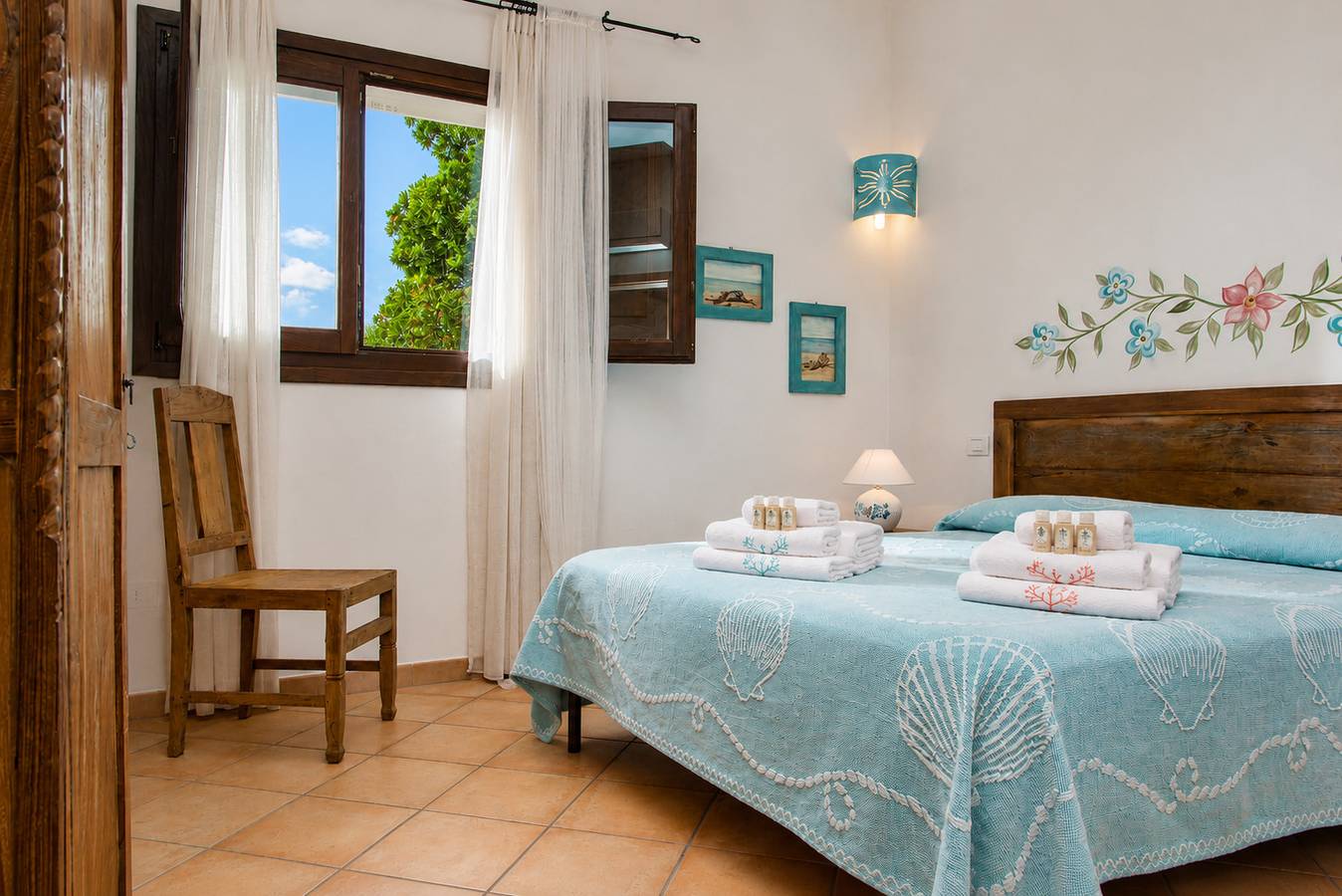 Geheel appartement, Sea View Porto Cervo Bilocale in Pantogia, Arzachena