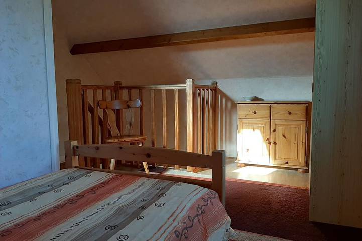 Location de vacances pour 4 personnes, avec jardin à Pennedepie - 3