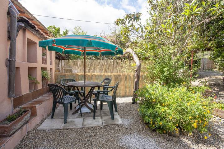 Ferienwohnung für 3 Personen, mit Garten in Portoferraio - 2