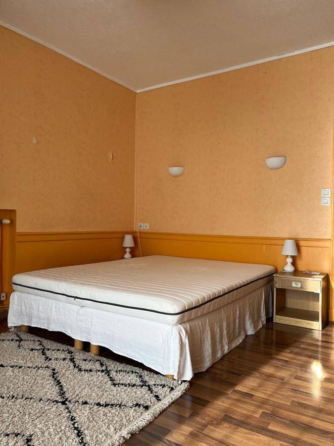 Gîte pour 6 personnes, avec vue ainsi que terrasse et piscine, animaux acceptés à Villard-Saint-Sauveur - 2