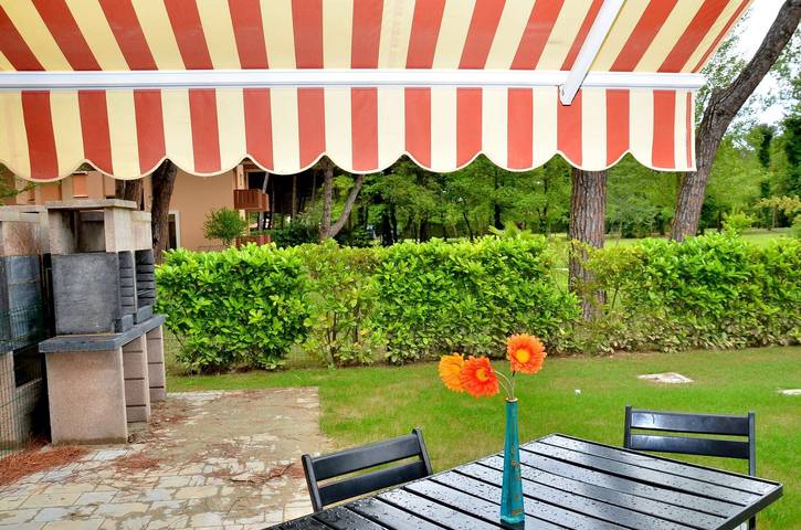 Villa für 6 Personen, mit Garten, mit Haustier in Bibione - 3