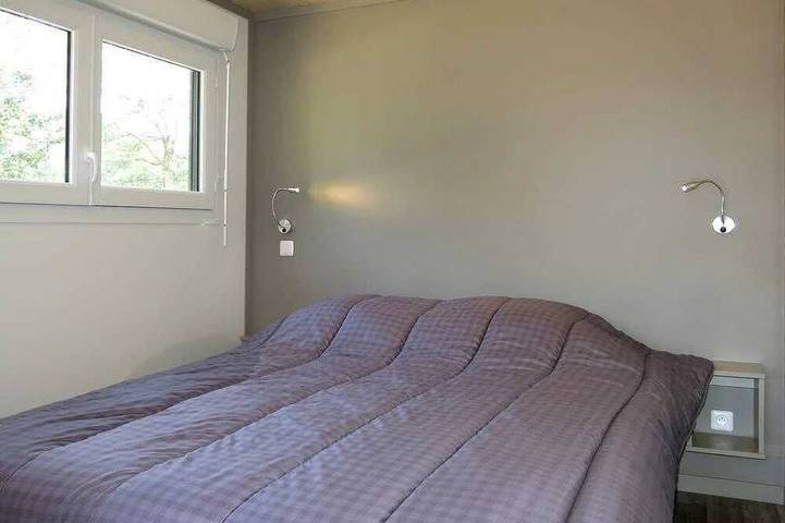 Gîte pour 4 personnes, avec piscine à Malansac - 2