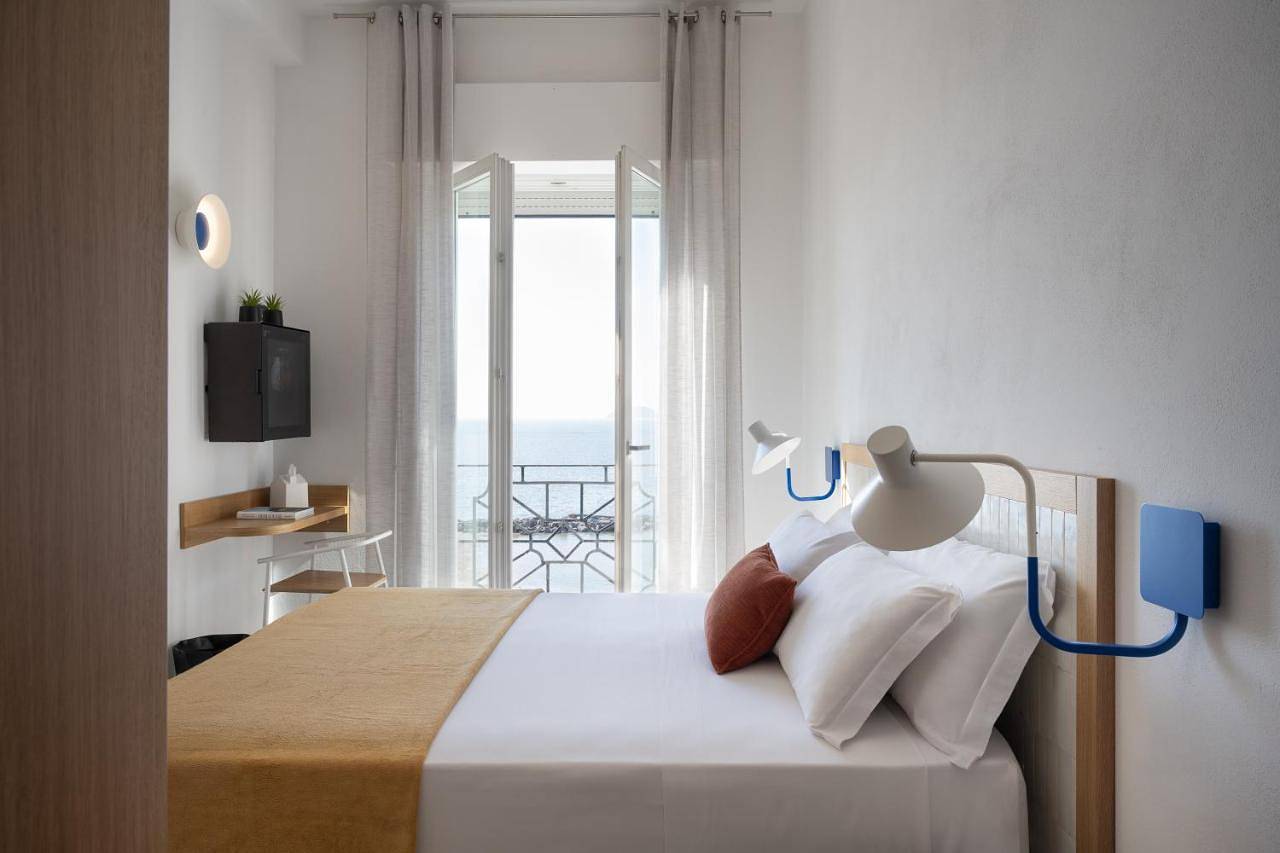 Hotel Venere Azzurra in Lido (Lerici), Commune de Lerici