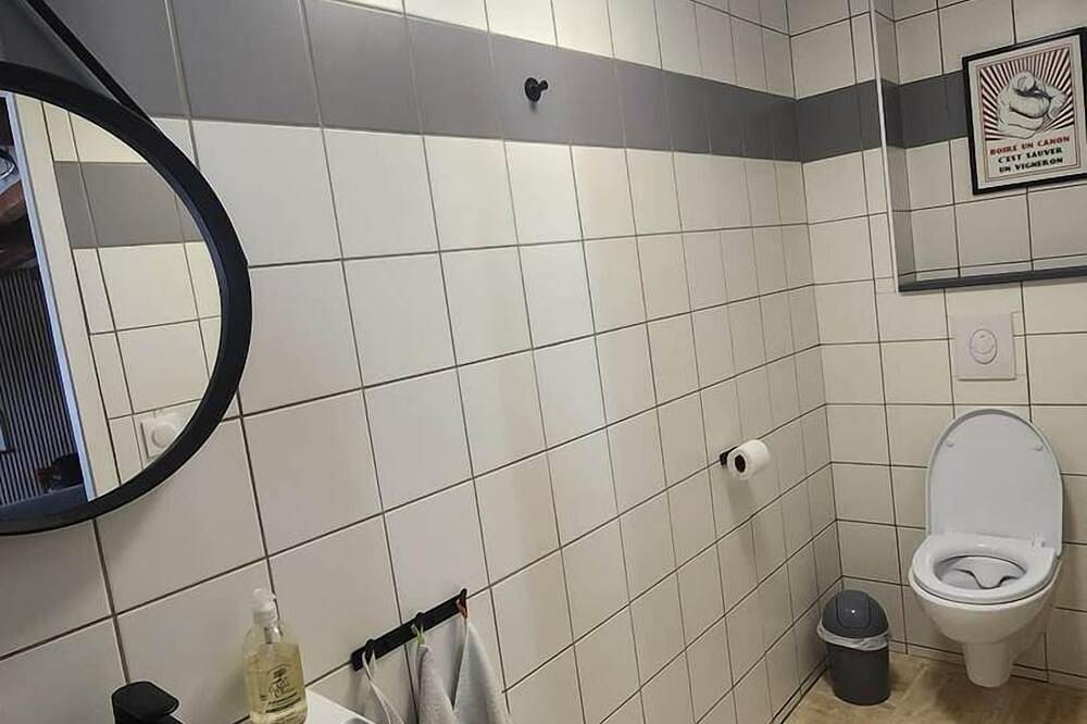 Gîte du Clos du Parc, in the heart of the farm in Chinon, Loire Valley