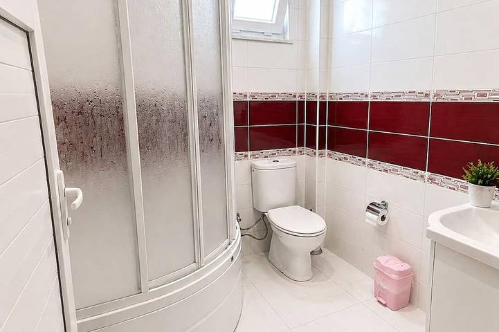 Villa für 7 Personen - 1