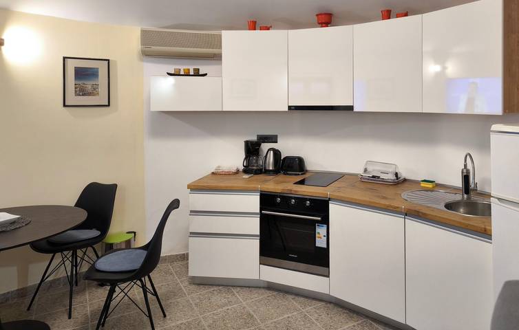 Ferienhaus für 3 Personen, mit Terrasse in Zentralistrien - 4