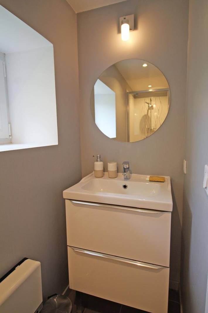 Chambre d’hôte pour 2 personnes, avec jardin dans Haute-Vienne - 3