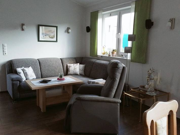 Ferienhaus für 2 Personen, mit Terrasse und Garten an der Mosel - 2