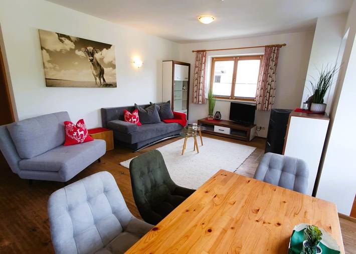 Ferienwohnung für 4 Personen in Ellmau - 2