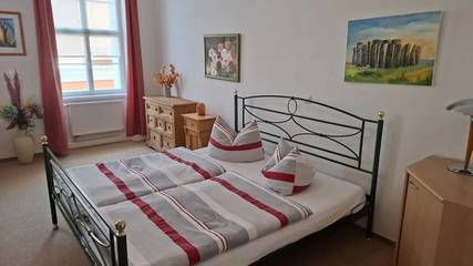 Ferienwohnung für 6 Personen in Görlitz, Oberlausitz-Niederschlesien, Bild 4