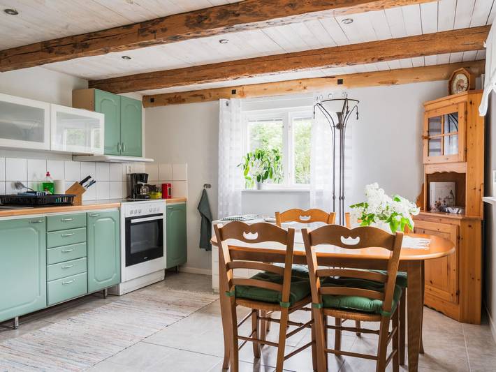 Ferienhaus für 2 Personen, mit Garten in Skane - 2