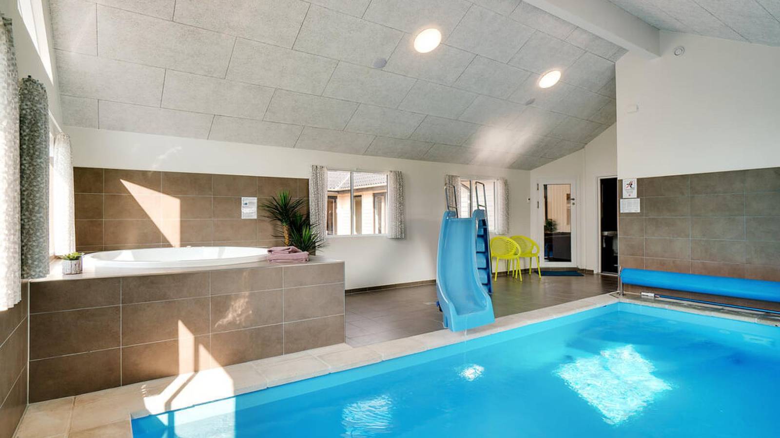Casa vacanza a Nørre Nebel a partire da 290€ a notte