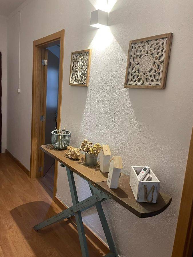 Casa rural para 4 personas, con piscina además de vistas y jardín en Elvas - 2