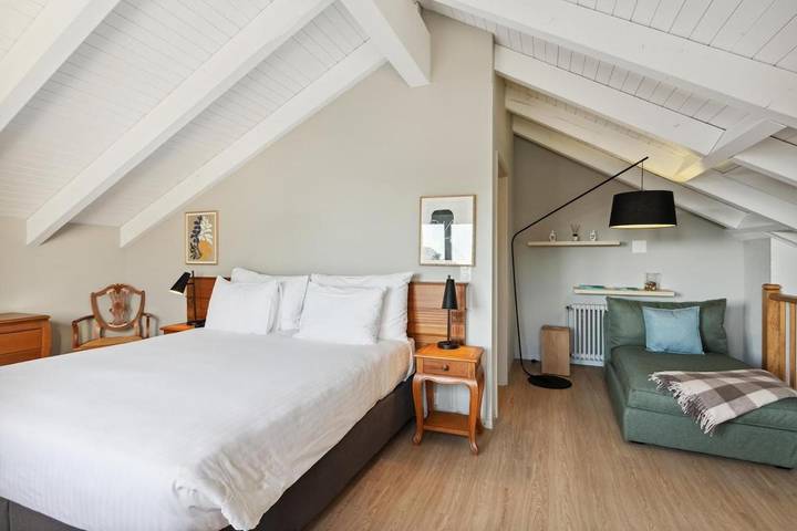 Gîte pour 4 personnes, animaux acceptés à Morges - 2