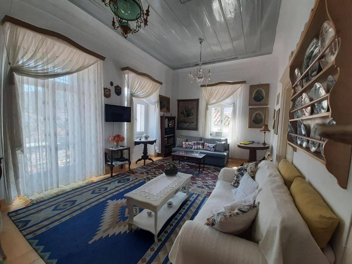 Appartement entier, Two-Bedroom Apartment in Hydra