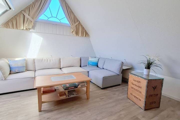 Ferienhaus für 2 Personen