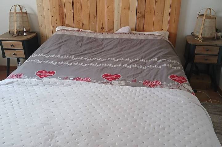 Location de vacances pour 6 personnes, avec jardin et terrasse à Villecroze - 2