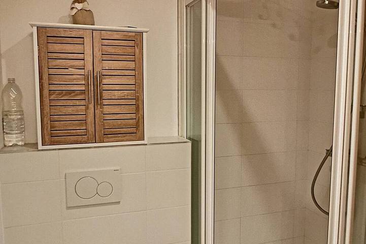 Appartement entier, 2 Erine3A - Joli appartement vue montagne in Praz-sur-Arly, Pays du Mont-Blanc