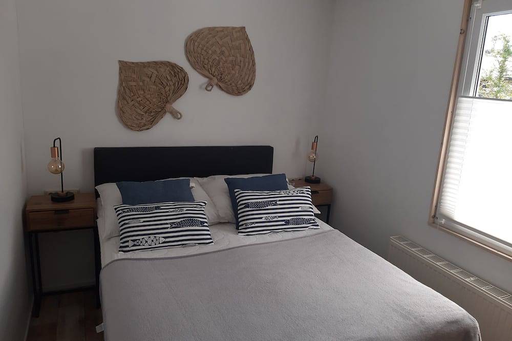 Natürlich happy (170m zur Müritz) in Röbel, Müritz