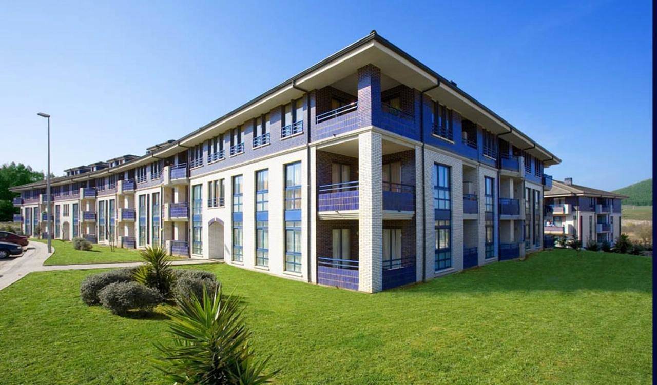 Apartamento entero, Apartamentos Dunas de Liencres in Piélagos, Costa de Cantabria