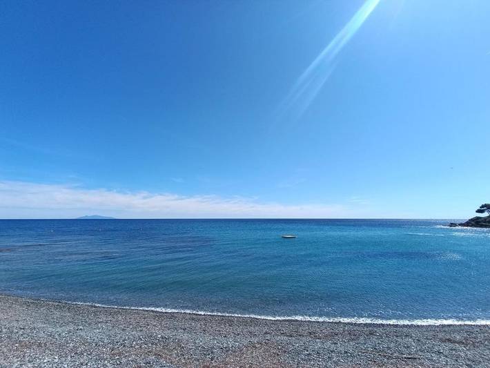 Appartement de vacances pour 4 personnes, avec terrasse