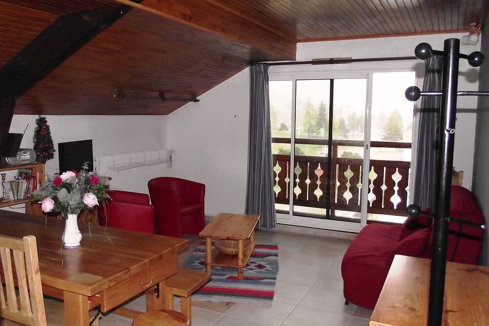 Photo : Appartement de vacances