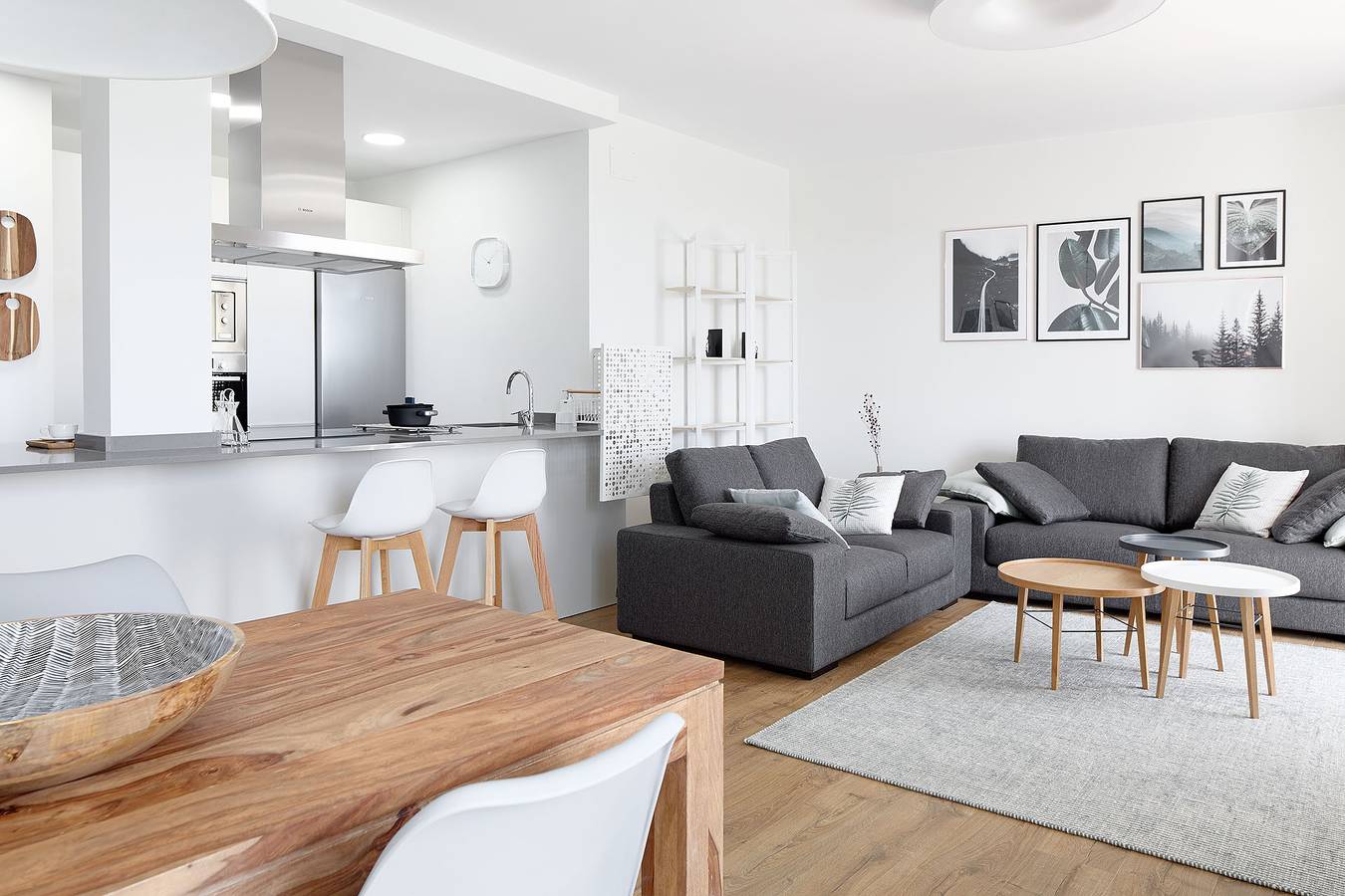 Apartamento entero, Suite 2B in Fuenterrabía, Costa Vasca