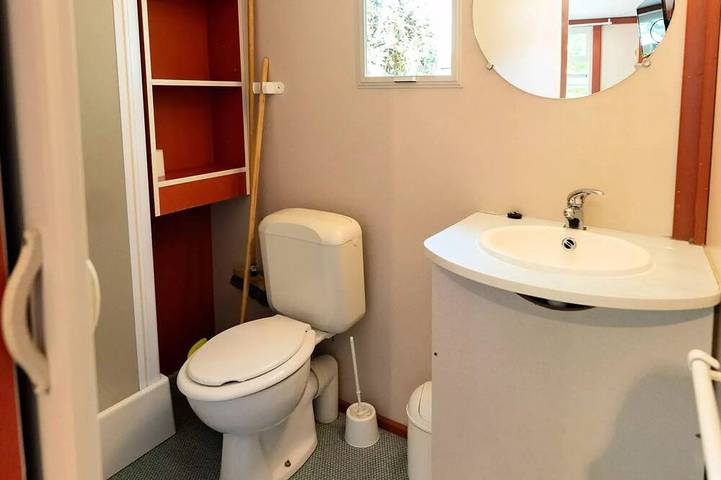 Gîte pour 6 personnes, avec terrasse et piscine à Beaumont-du-Périgord - 3