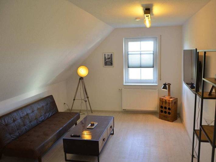 Ferienhaus für 4 Personen, mit Terrasse in Ihlow - 3