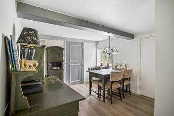 Ferienhaus für 11 Personen in Ribe, Dänemark an der Nordsee, Bild 4