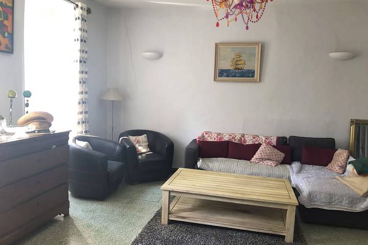 Location de vacances pour 7 personnes à Uzer - 2