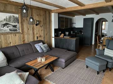 Bauernhof für 5 Personen in Kössen, Kaiserwinkl, Bild 4