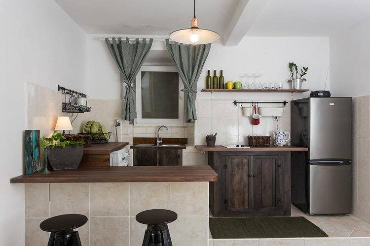 Holiday apartment in Grad Dubrovnik from £164 per night