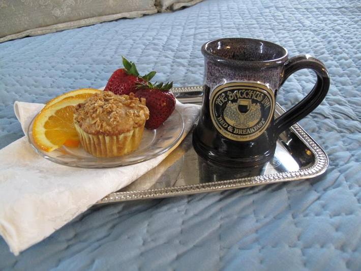 Chambre d’hôte pour 2 personnes dans New Jersey - 3