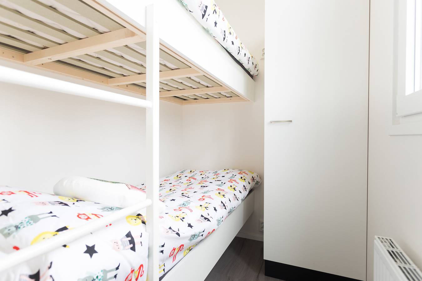 Park Westerkogge — Rialto 6 personen in Berkhout, Markermeer