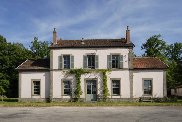 Gîte pour 4 personnes