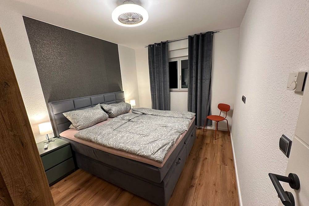 Ganze Wohnung, Urlaub in der Natur nur 2 Km vom Rhein entfernt in Oberwesel, Mittelrhein