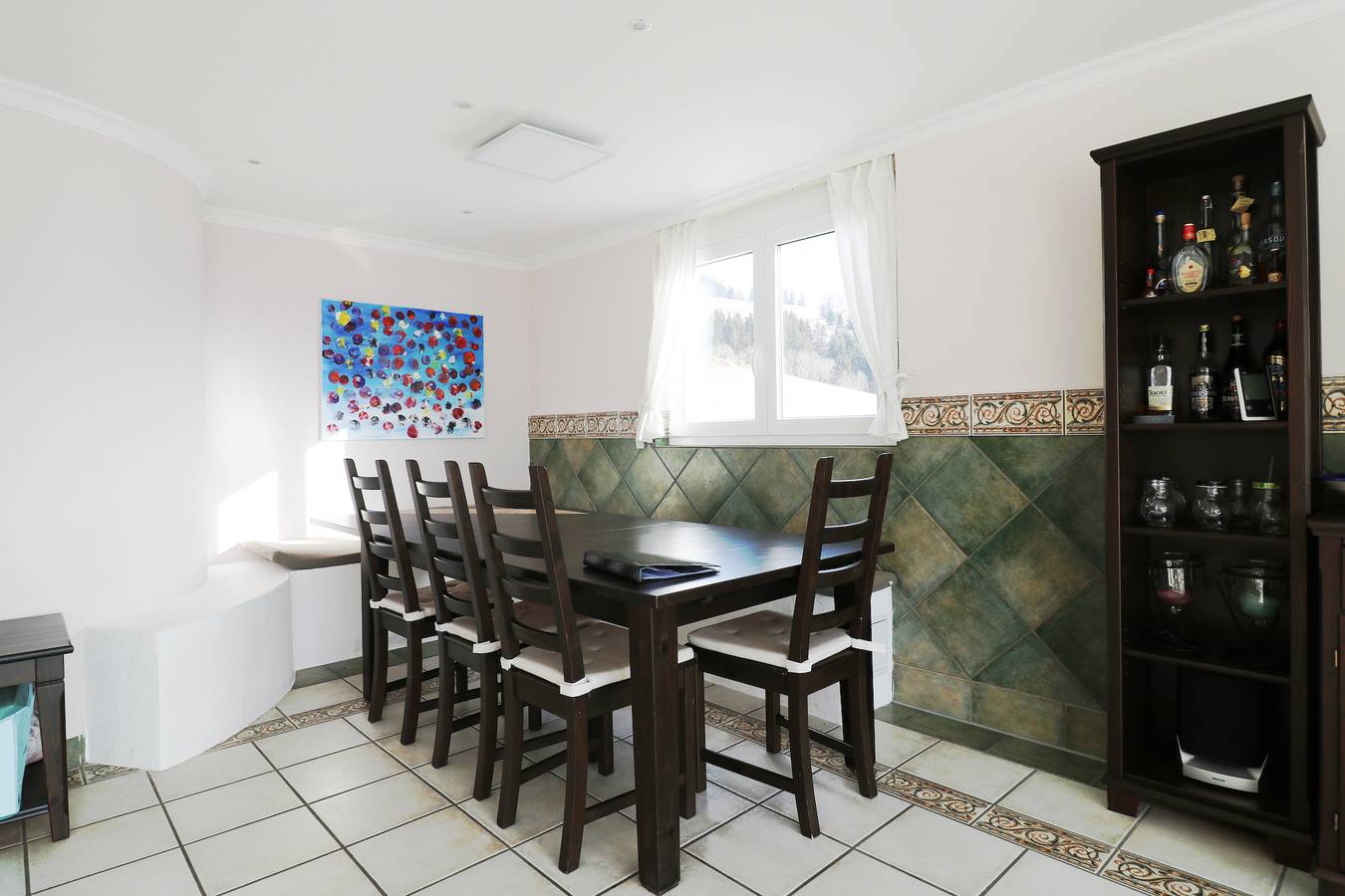 Ganze Ferienwohnung, Ferienwohnung Kraftquelle im Wohnpark Schwarzwaldblick, Bernau in Suedlicher Schwarzwald, Bernau im Schwarzwald